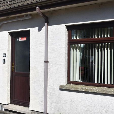 Glens Of Antrim Apartment The Sheddings 外观 照片