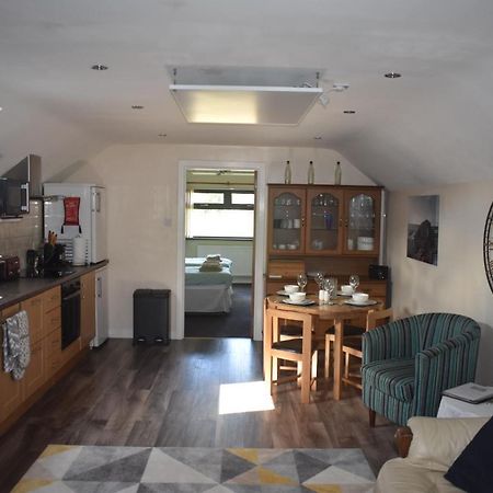 Glens Of Antrim Apartment The Sheddings 外观 照片