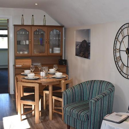 Glens Of Antrim Apartment The Sheddings 外观 照片