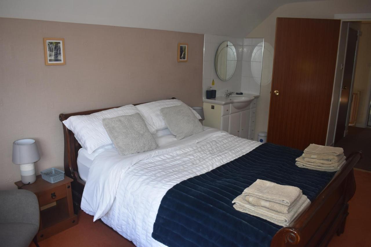 Glens Of Antrim Apartment The Sheddings 外观 照片