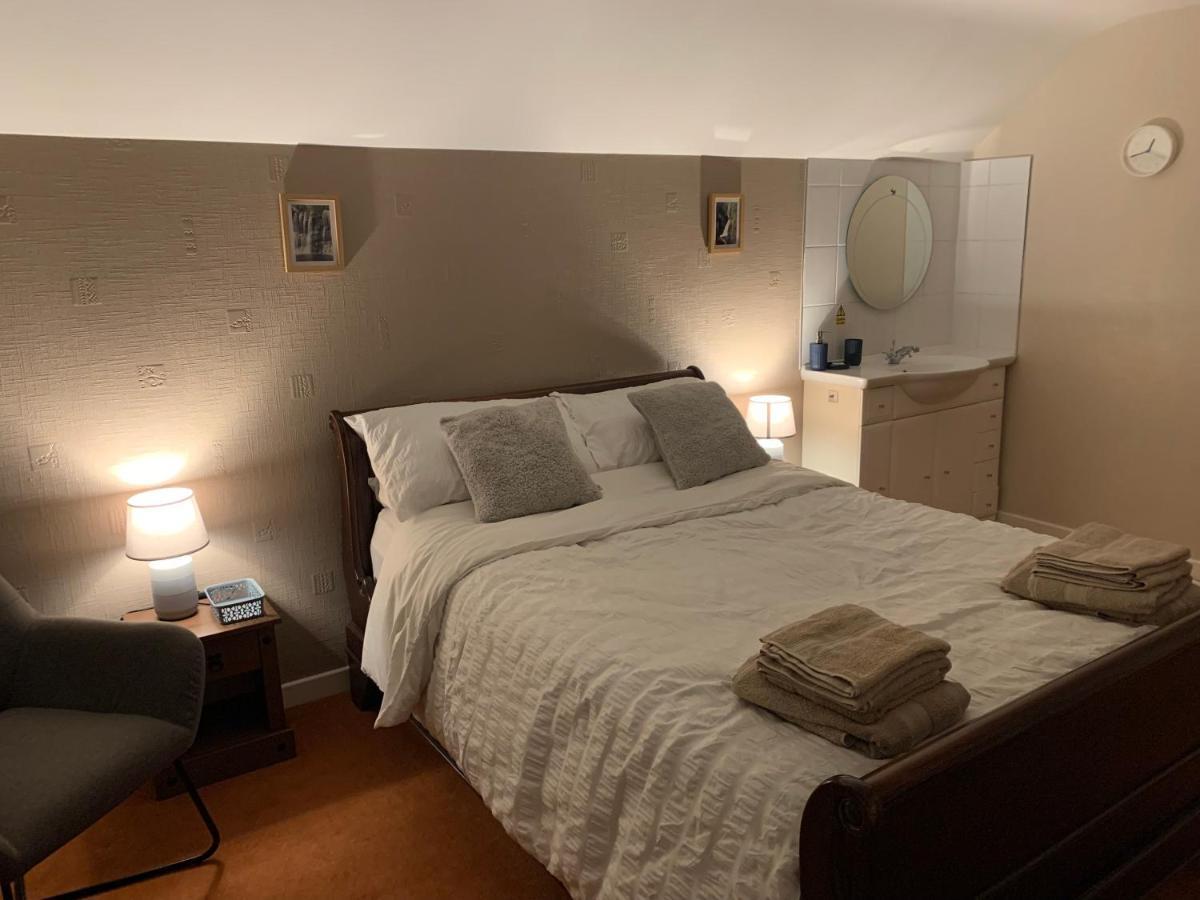 Glens Of Antrim Apartment The Sheddings 外观 照片