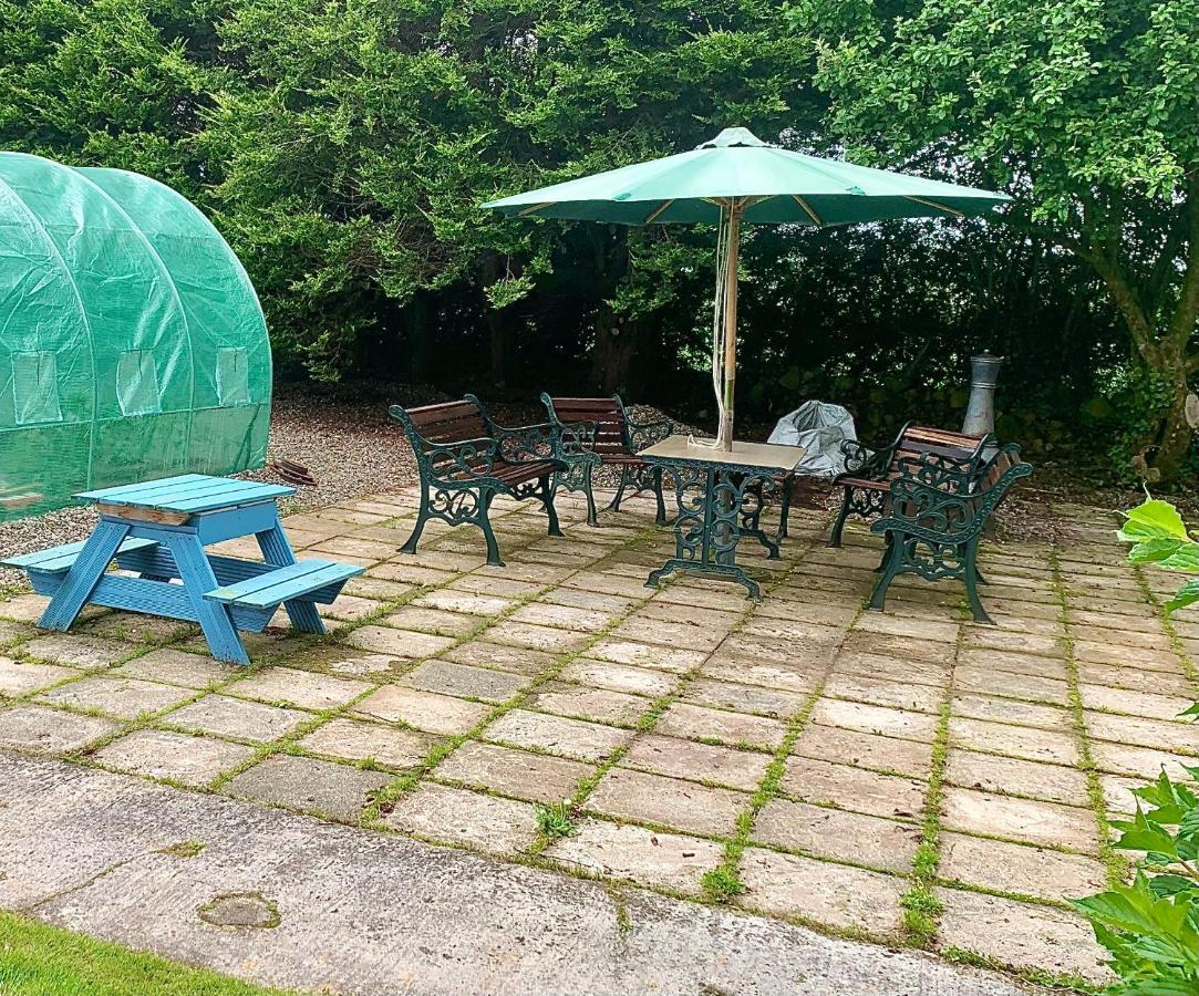 Glens Of Antrim Apartment The Sheddings 外观 照片