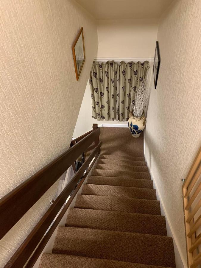 Glens Of Antrim Apartment The Sheddings 外观 照片